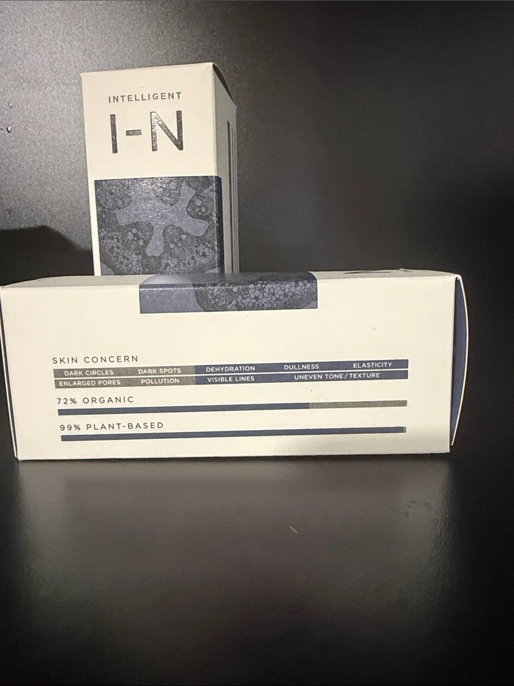 Intelligent Nutrients intelligent re